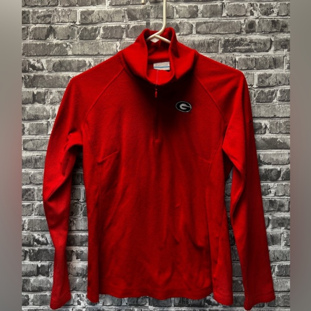 Georgia‎ Bulldogs